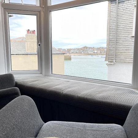10 The Warren, Amazing Seaviews From Every Floor! St. Ives Exterior photo
