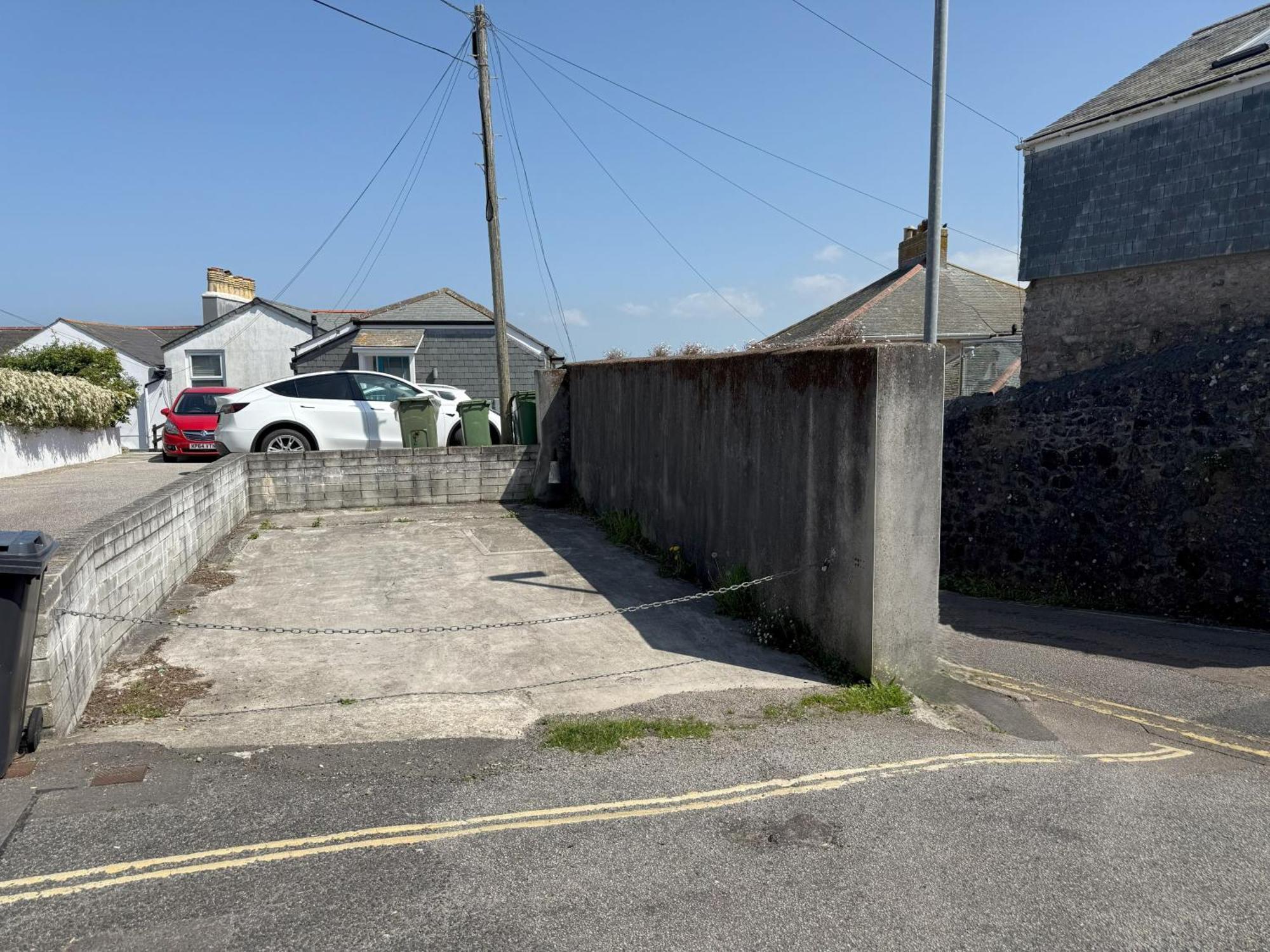 10 The Warren, Amazing Seaviews From Every Floor! St. Ives Exterior photo